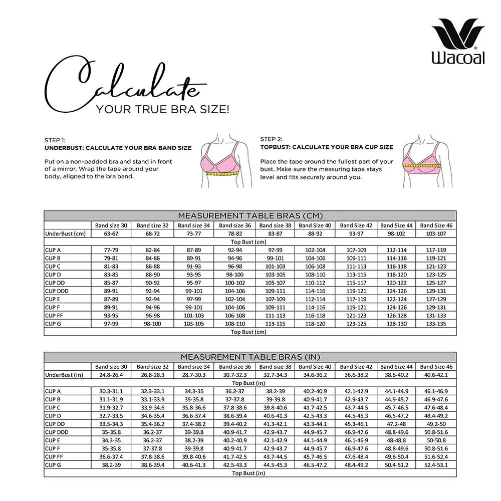 BASICS Essentials2.0 Padded Non-wired 3/4th Cup Everyday Wear T-shirt Bra - Grey