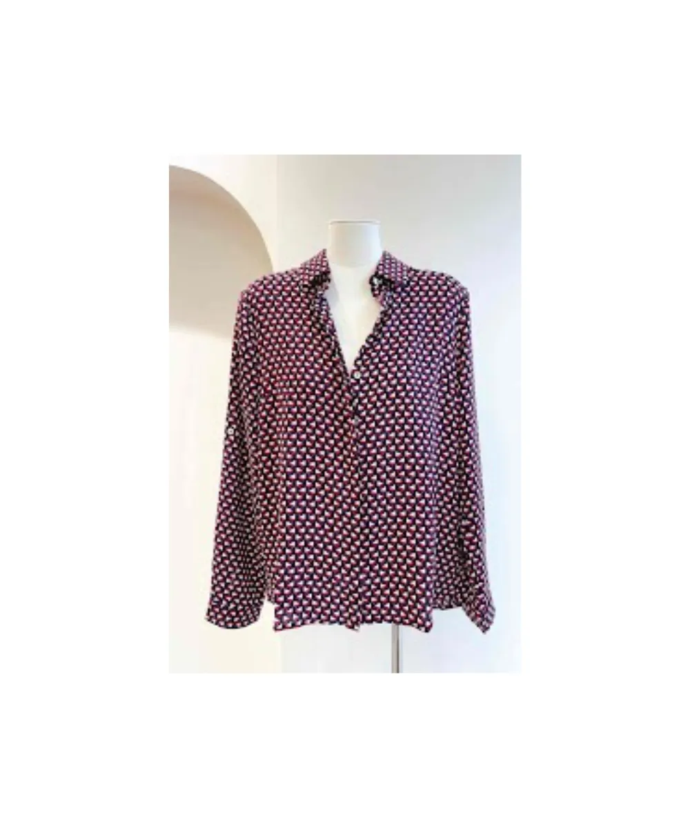 CLASSY FABULOUS TOPS IN MULTI