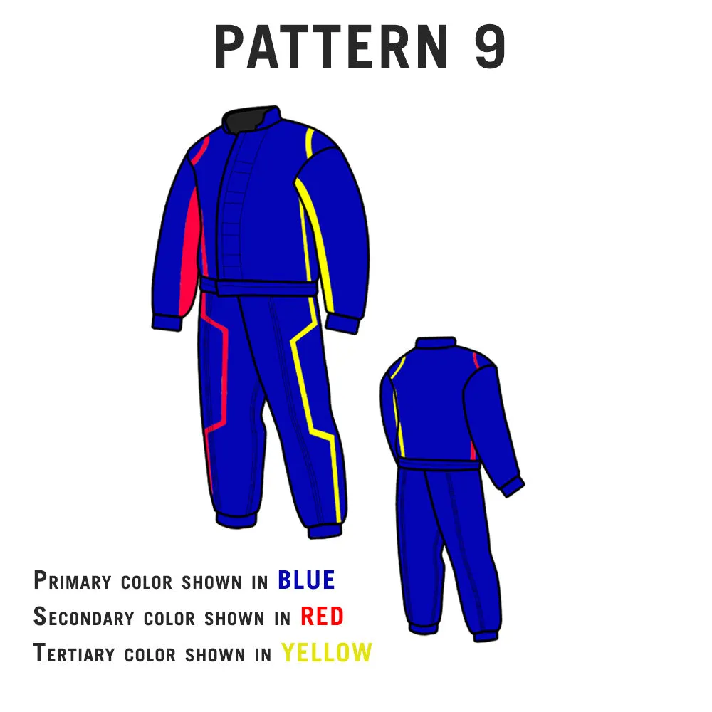 Demanet Bite Suit Jacket - Jacket Only
