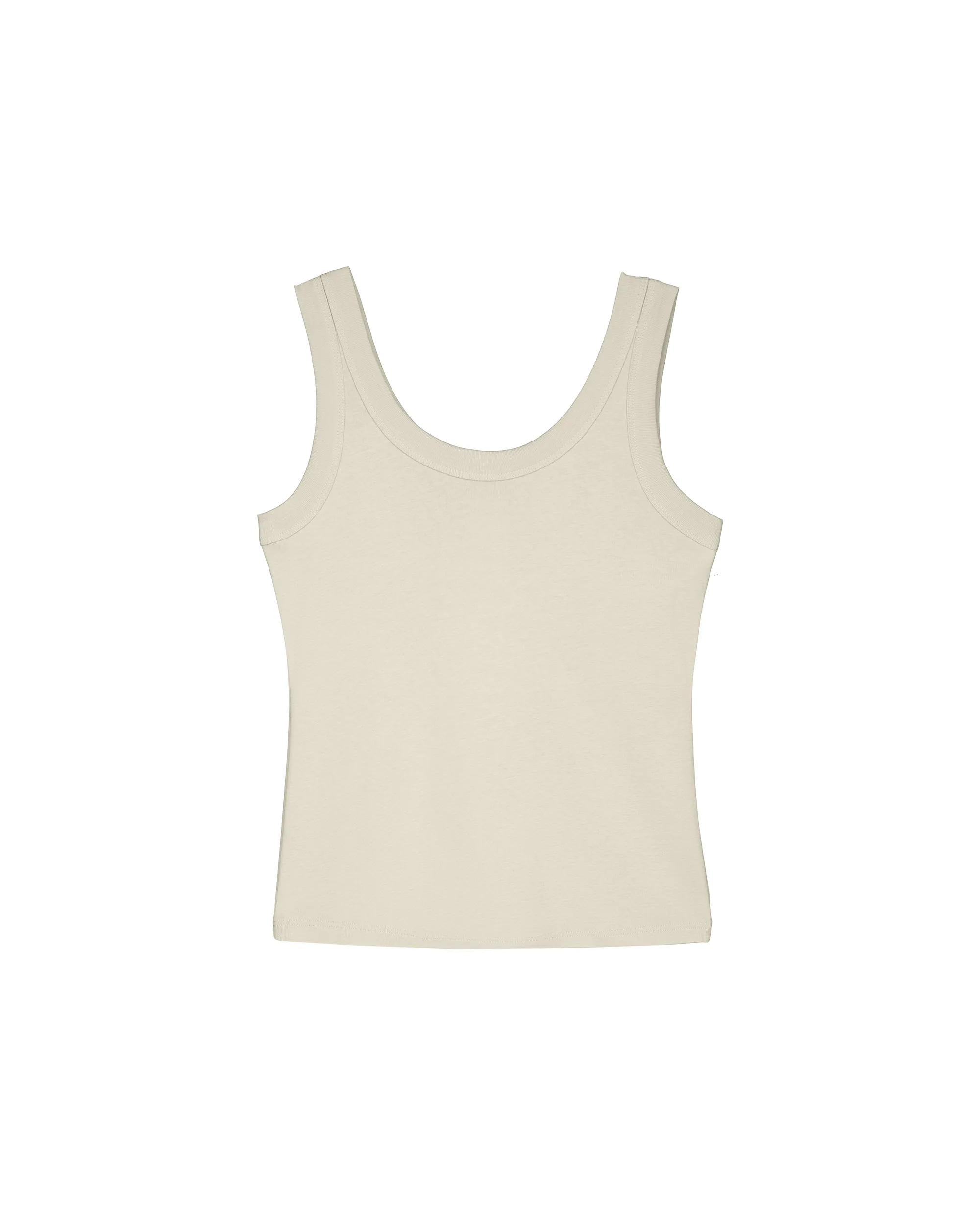 Everyday Singlet - Agate