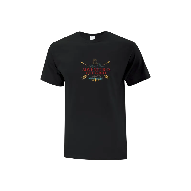 Everyday Tee