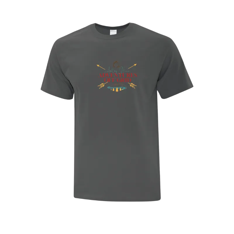Everyday Tee