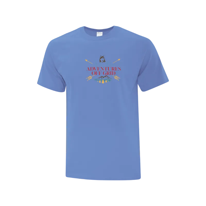 Everyday Tee