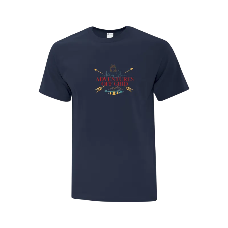 Everyday Tee