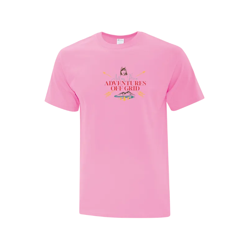 Everyday Tee