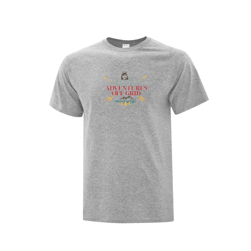 Everyday Tee