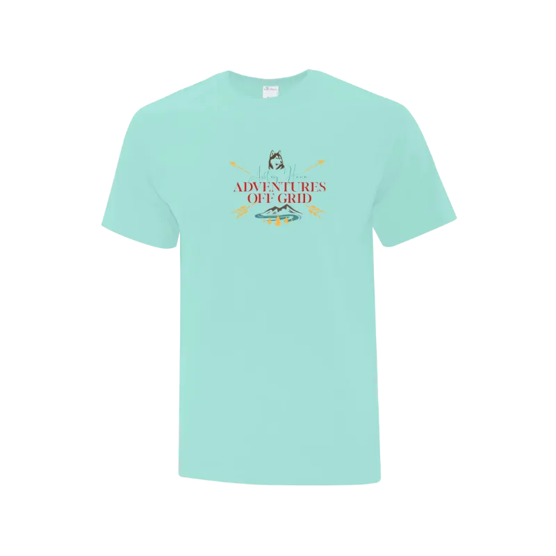 Everyday Tee