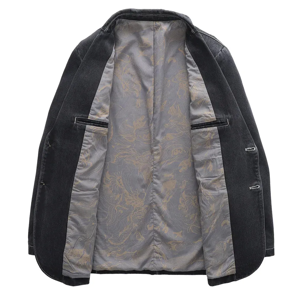 Finn™ - Denim Jacket