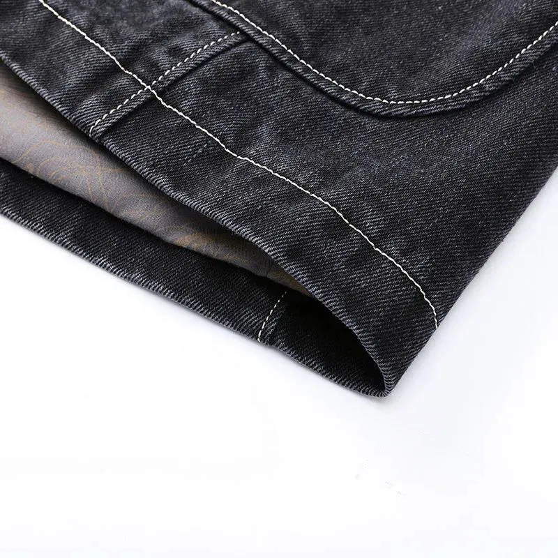 Finn™ - Denim Jacket