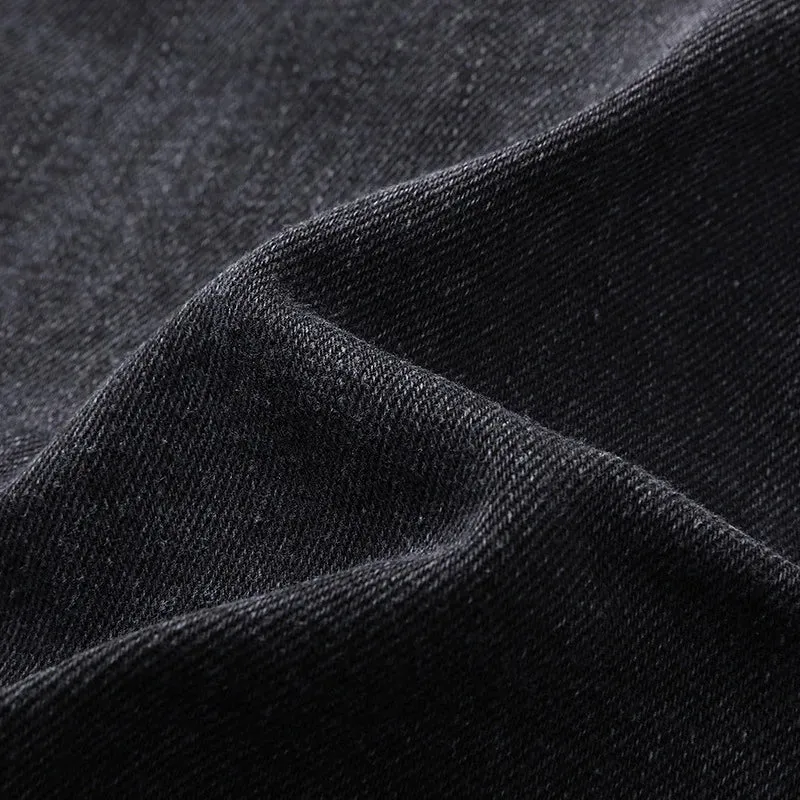 Finn™ - Denim Jacket