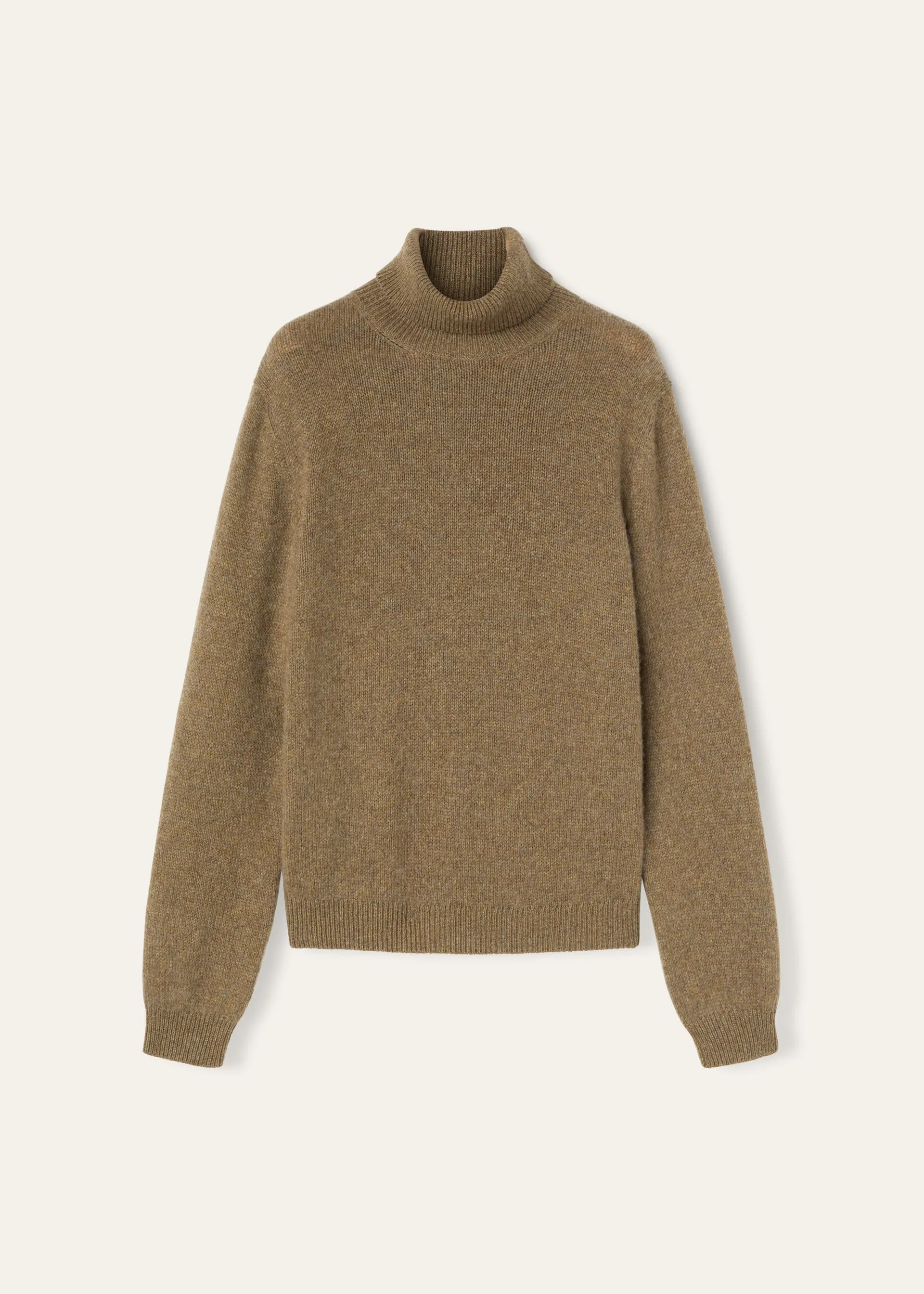 Fobello Turtleneck