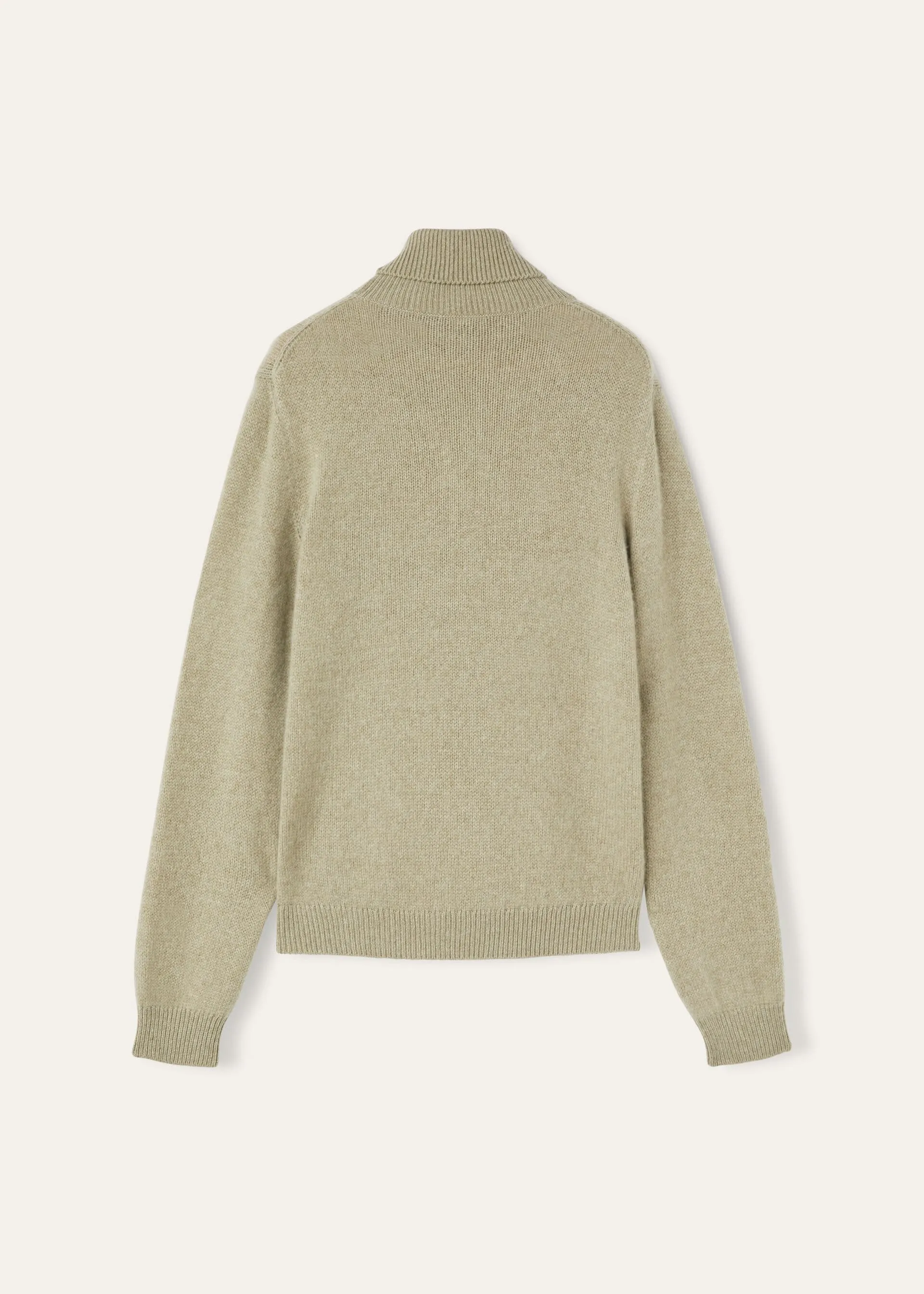 Fobello Turtleneck