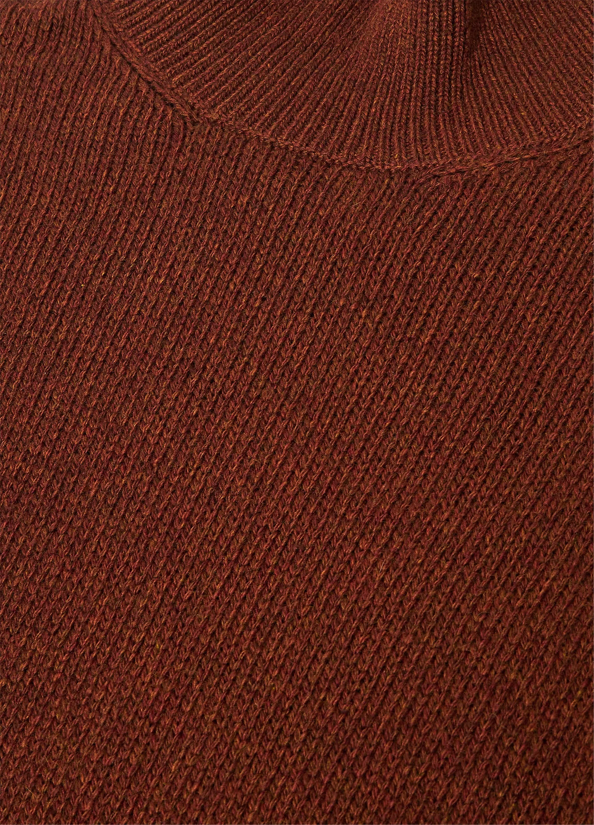 Fobello Turtleneck