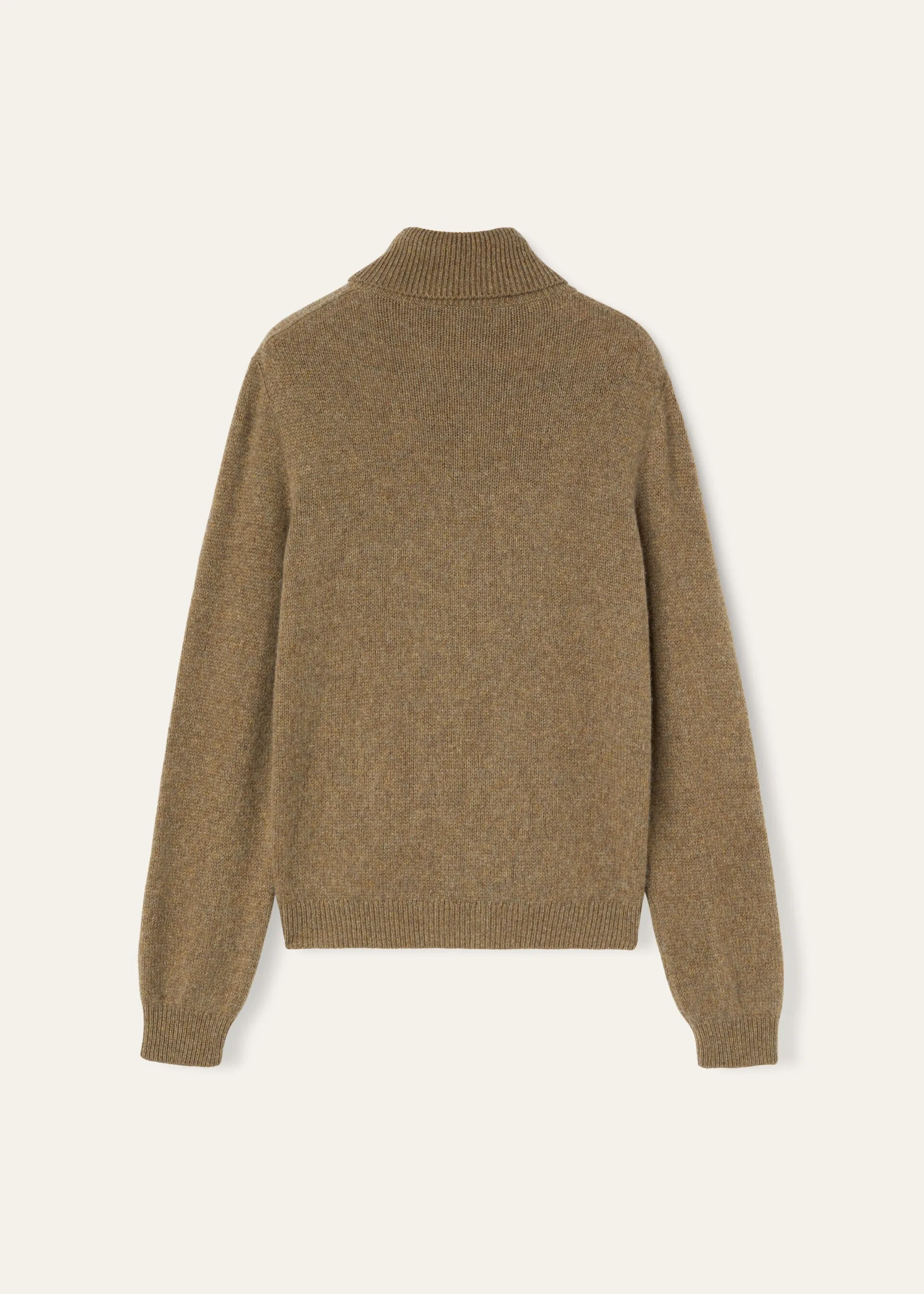 Fobello Turtleneck