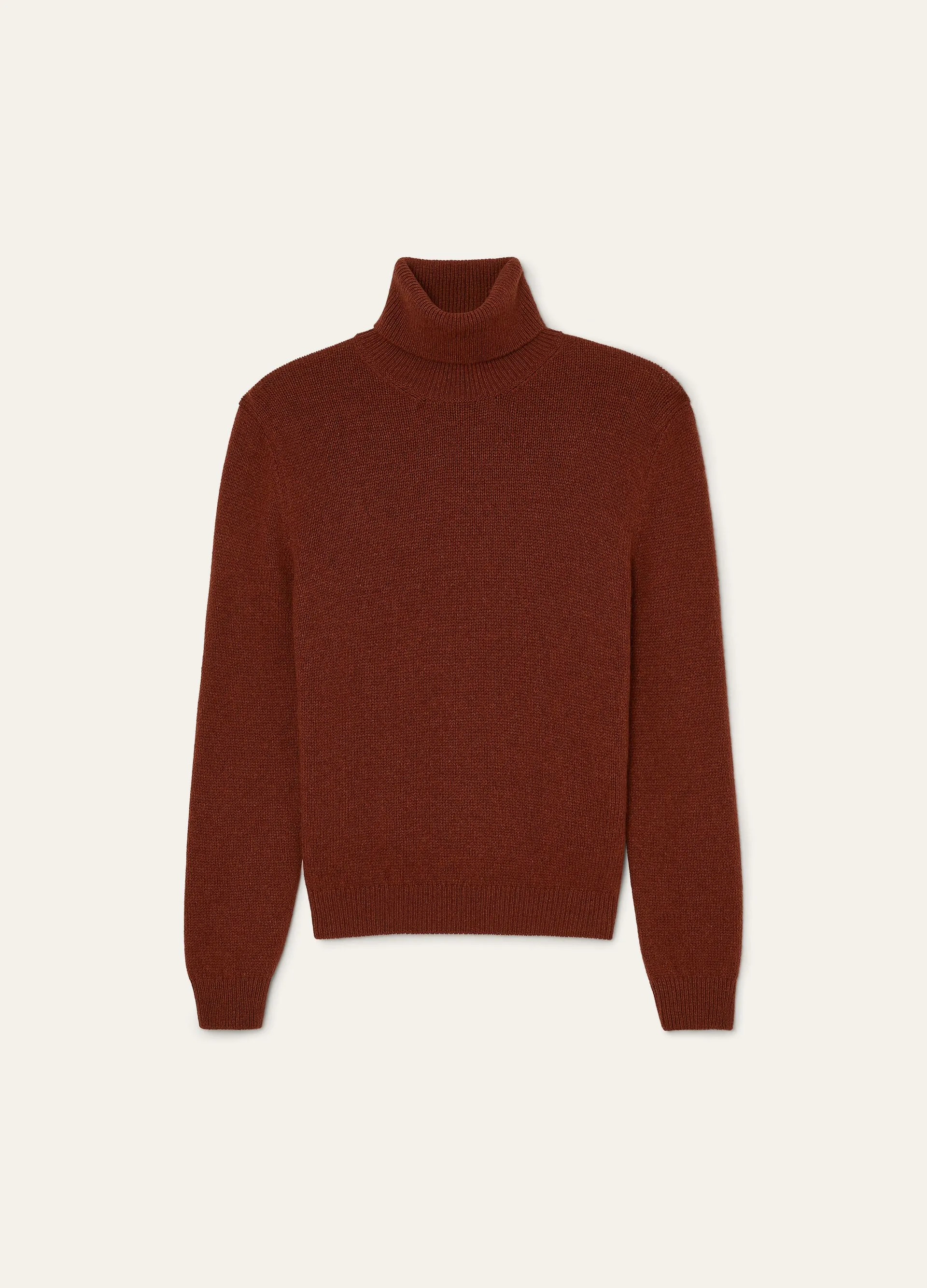 Fobello Turtleneck