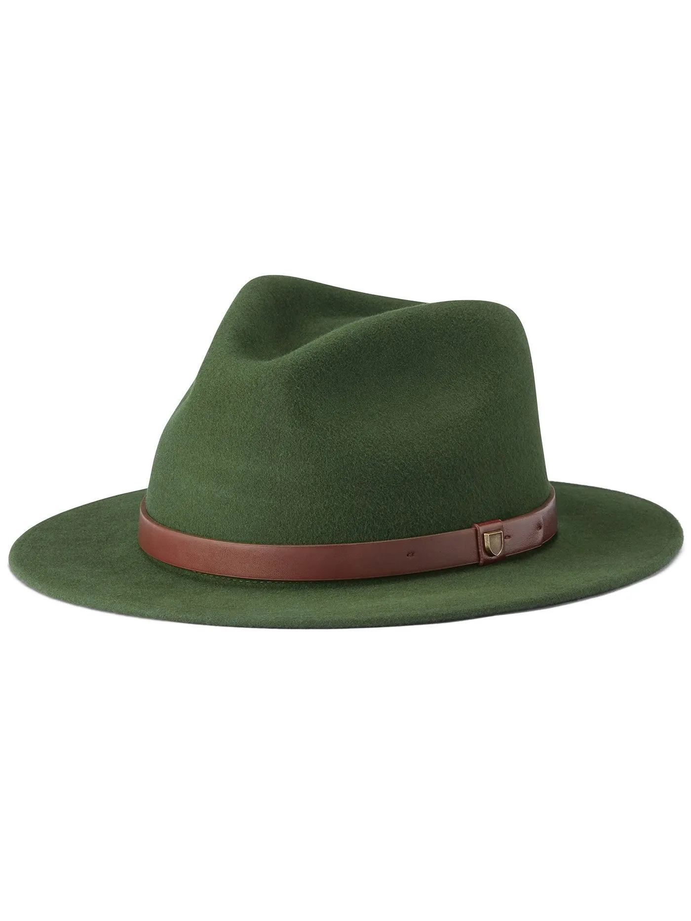 Messer Fedora Hat