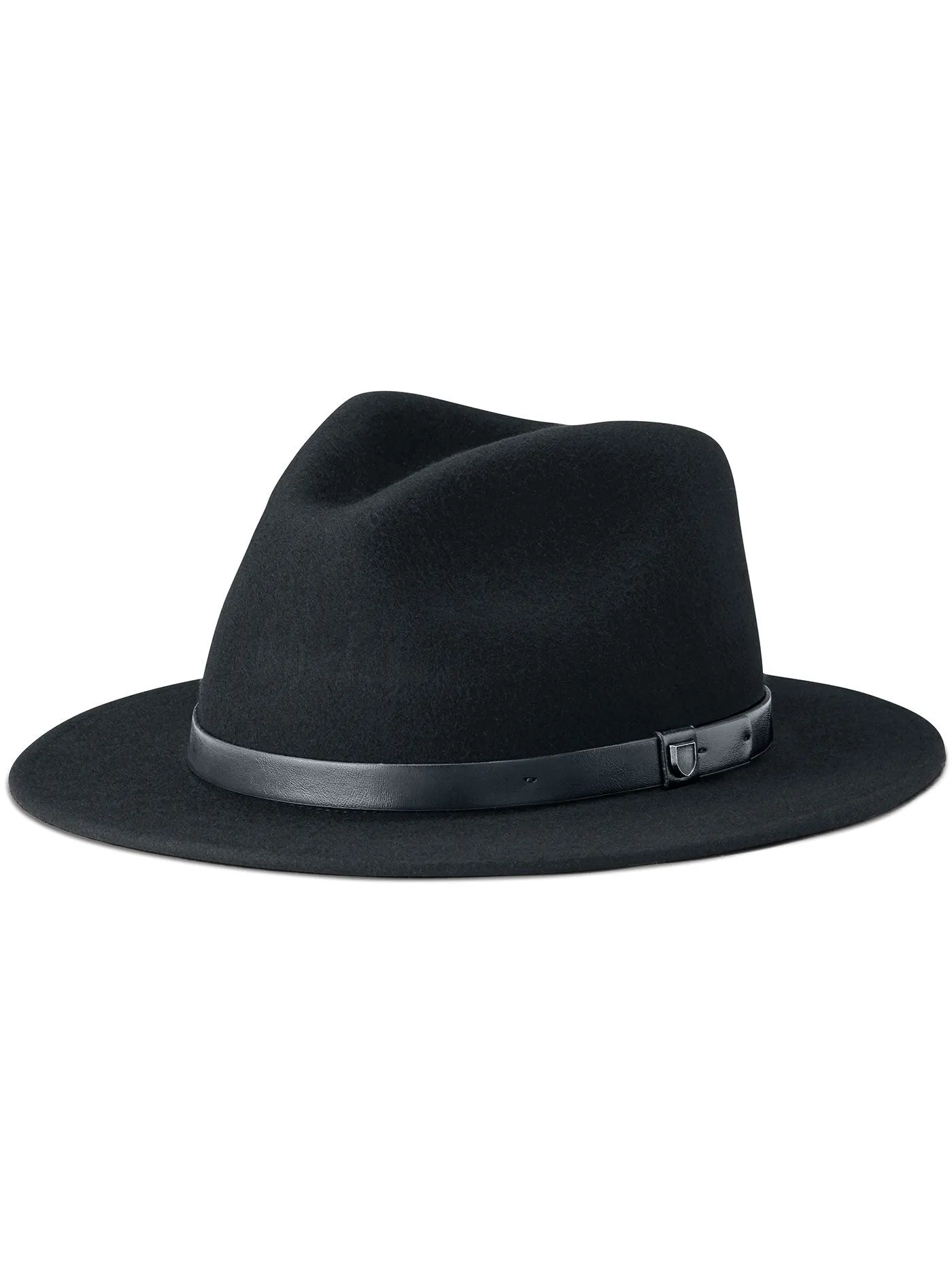 Messer Fedora Hat