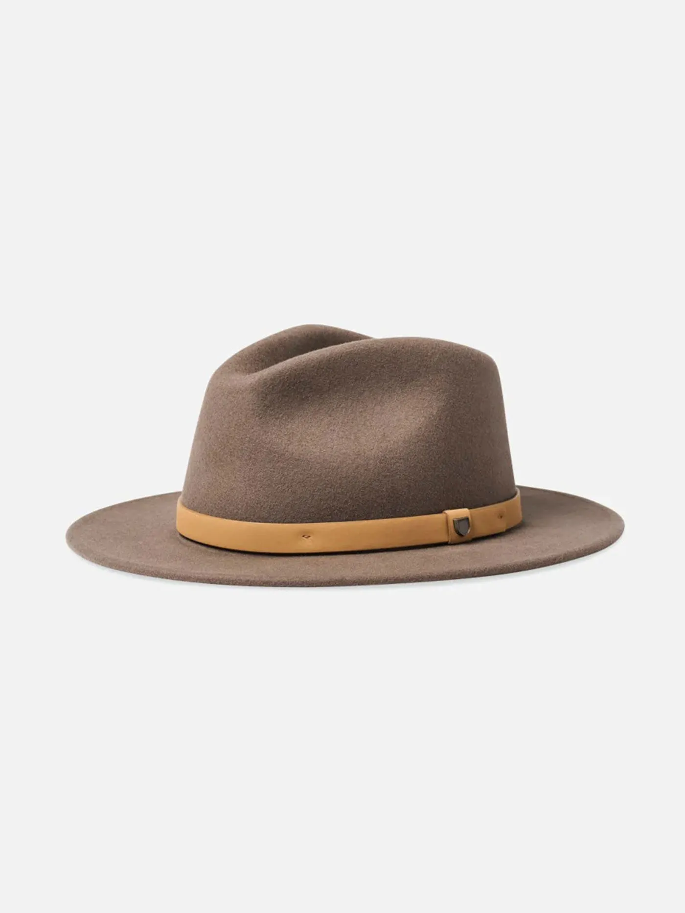 Messer Fedora Hat