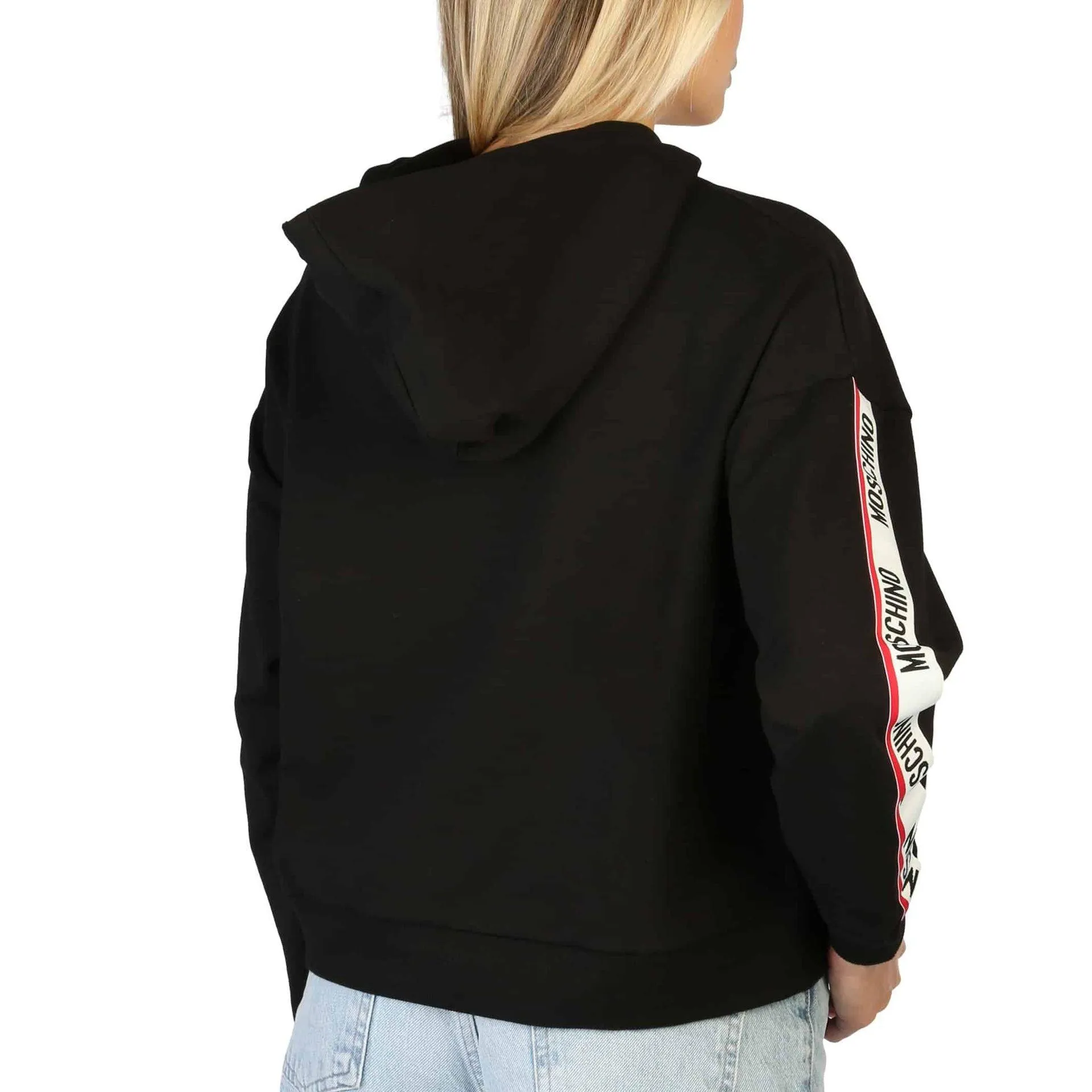 Moschino Women Hoodies