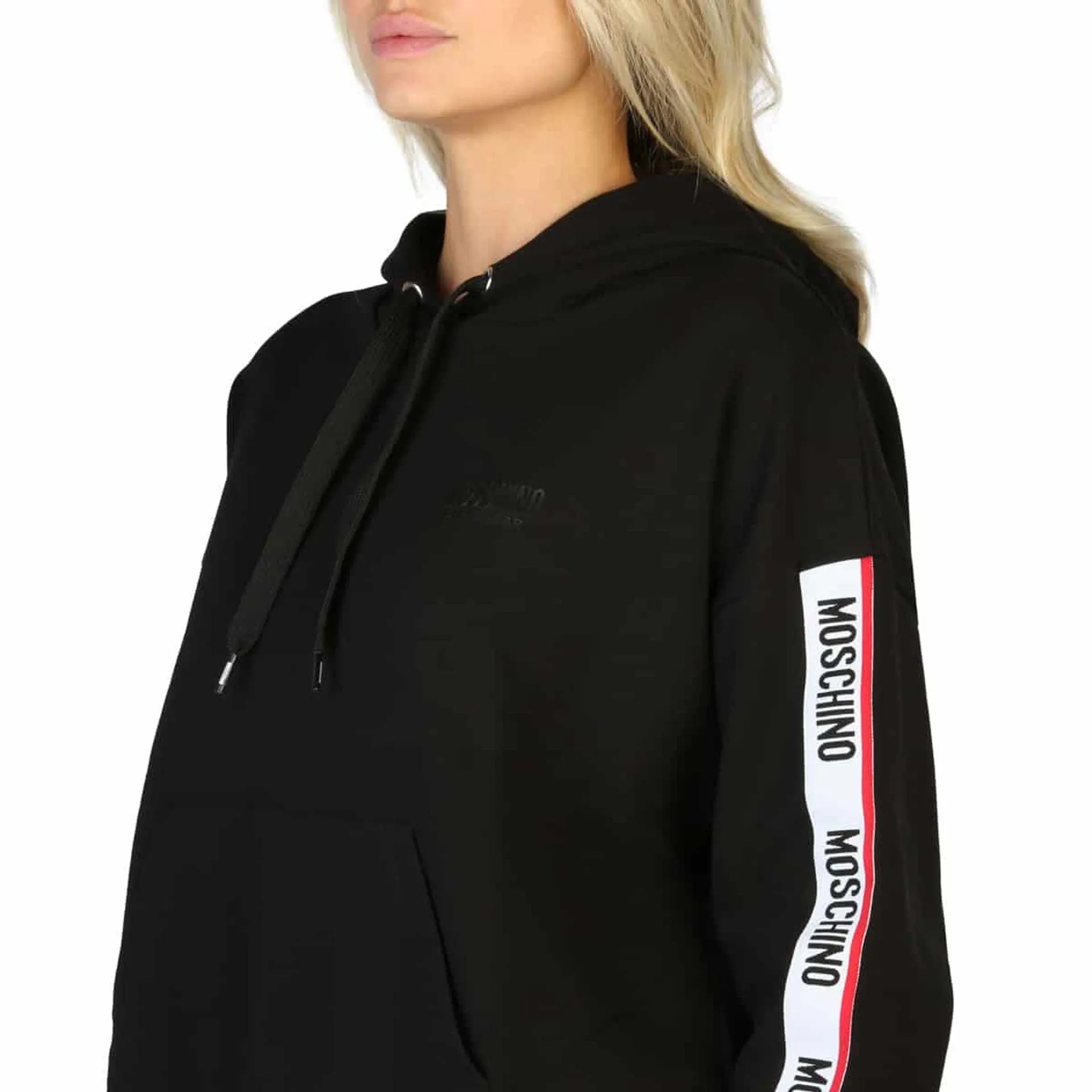 Moschino Women Hoodies