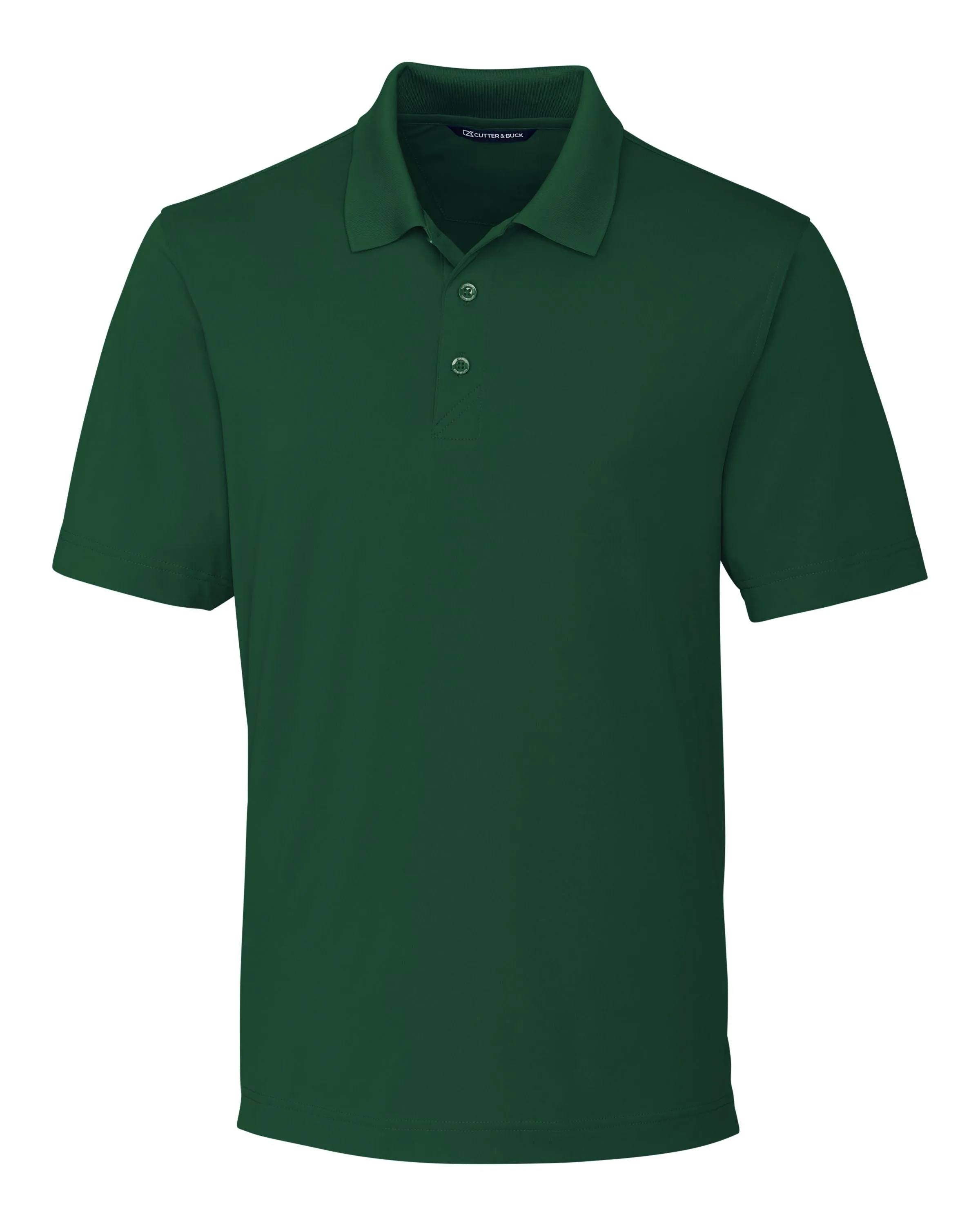 OUTLET-Cutter & Buck Forge Stretch Polo