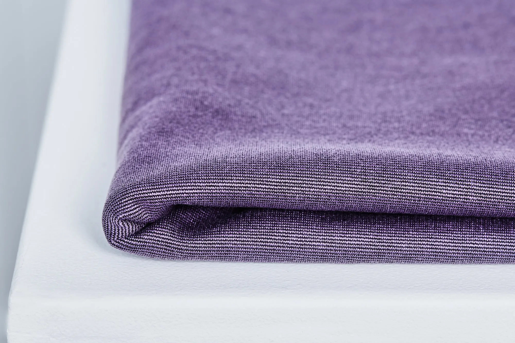 Textured Ponte Knit