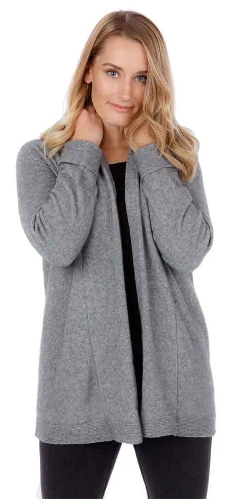 Wrap Jacket